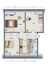 阁楼 奥斯纳布吕克  德国 | Image