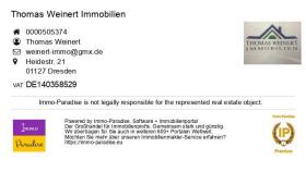 Odvojena kuća Dresden Prodajem Njemačka | Image