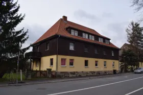 Image - Casa plurifamiliare in vendita a Bad Gottleuba-Berggießhübel-Sächsische Schweiz-Osterzgebirge, Germania