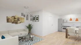 Apartamento en venta en Hückelhoven-Heinsberg, Alemania