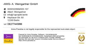 Office space Lutherstadt Wittenberg for rent Germany | Image