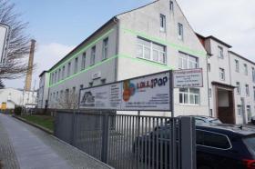 Image - المساحات المكتبية للإيجار في Finsterwalde, ألمانيا Image - المساحات المكتبية للإيجار في Finsterwalde, ألمانيا