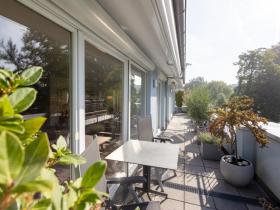 ペントハウス ケルン ドイツ | Image