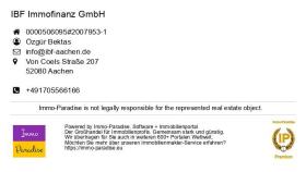 zemin apartman Alsdorf Satılık Almanya | Image