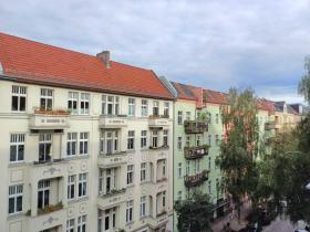 Floor Apartment Berlin for sale Germany | Image