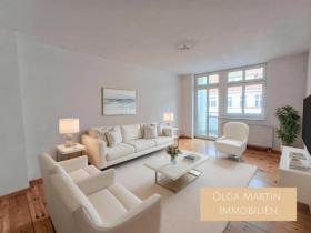 Image - Płaski na sprzedaż w Berlin-Friedrichshain, Niemcy Image - Płaski na sprzedaż w Berlin-Friedrichshain, Niemcy