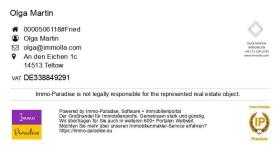 Floor Apartment Berlin for sale Germany | Image