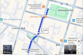 Floor Apartment Berlin for sale Germany | Image