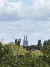 διαμέρισμα πάτωμα Κολωνία Προς πώληση Γερμανία | Image