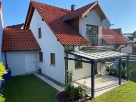 Casa multifamiliar à venda em Schwäbisch Hall-Verwaltungsgemeinschaft Schwäbisch Hall, Alemanha