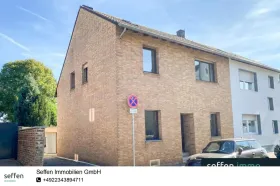 Image - Terraced End houses for sale in Frechen-Rhein-Erft-Kreis, Germany