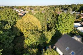 Image - terreno de construção à venda em Sankt Augustin-Menden, Alemanha