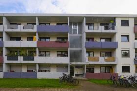 apartamento andar Friburgo Venda Alemanha | Image