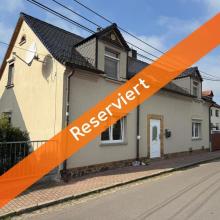 Image - maison individuelle en vente à Leipzig, Allemagne Image - maison individuelle en vente à Leipzig, Allemagne