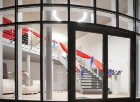 Image - Espaço de exibição para alugar em Kassel-Vorderer Westen, Alemanha Image - Espaço de exibição para alugar em Kassel-Vorderer Westen, Alemanha