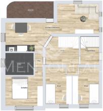 Blok mieszkalny Möllensdorf  Niemcy | Image