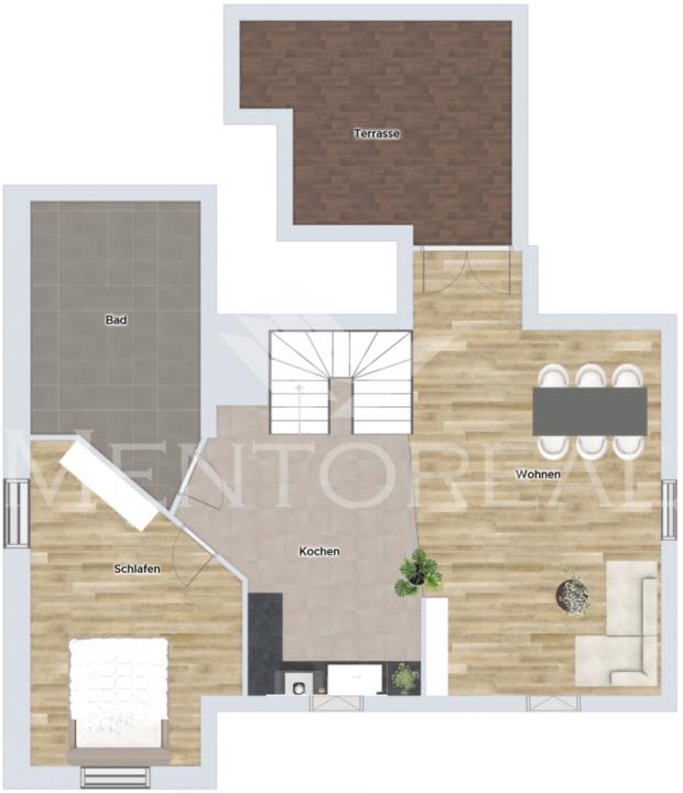 Blok mieszkalny Möllensdorf  Niemcy | Image