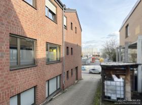 Hall Aachen  Niemcy | Image