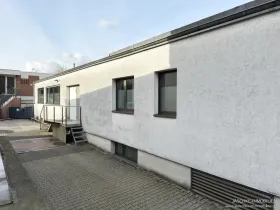 Image - Hall for rent in Aachen-Frankenberger Viertel, Germany