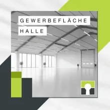 Image - Hall for rent in Wallenhorst-Rulle, Germany