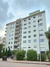 Image - Apartamento à venda em Aalen, Alemanha