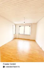 Plat te huur in Hamburg-Bramfeld, Germany