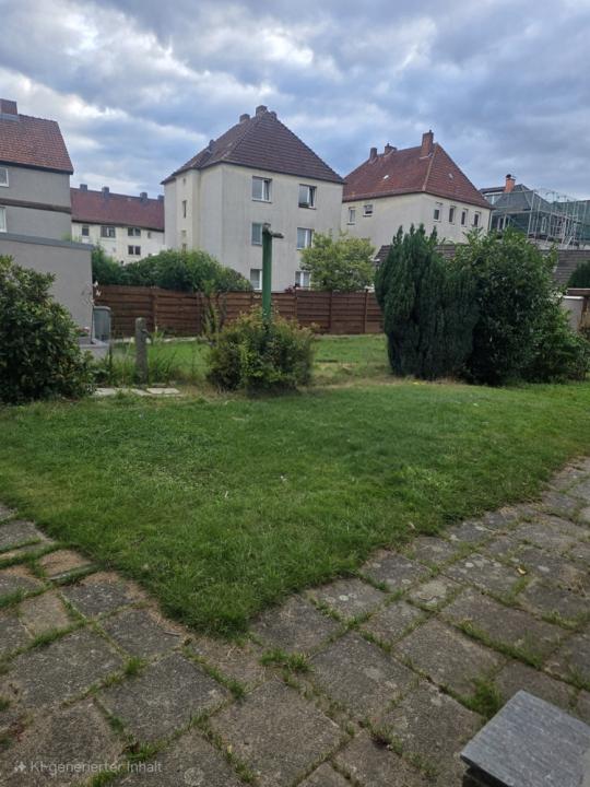 Многоквартирный дом Оснабрюк Продажа Германия | Image