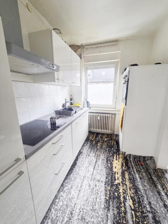 Многоквартирный дом Оснабрюк Продажа Германия | Image