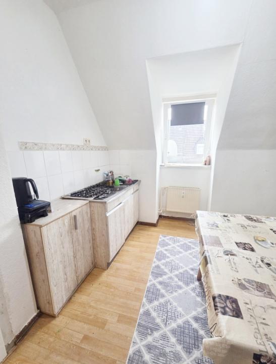 Многоквартирный дом Оснабрюк Продажа Германия | Image