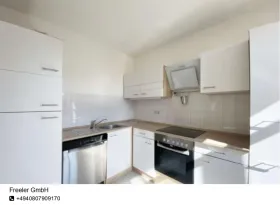 Plat te huur in Hamburg, Germany