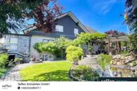 Two-family house for sale in Bedburg-Rhein-Erft-Kreis, Germany