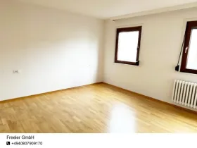 Plat te huur in Hamburg-Marienthal, Germany