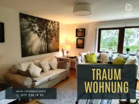 Floor Apartment for sale in Berlin-Lichterfelde, Germany