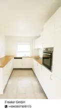 Plat te huur in Hamburg-Jenfeld, Germany