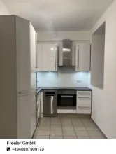 Plat te huur in Hamburg-Veddel, Germany