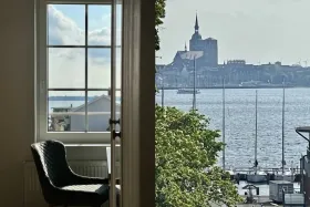 Top floor apartment  for sale in Altefähr, Germany