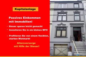 Image - Multi family for sale in Bremen-Walle, Germany