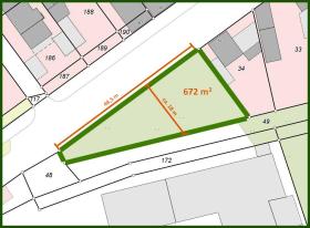 terreno de construção à venda em Sankt Augustin, Alemanha