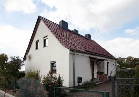 Image - Halfvrijstaande woning te koop in Wermsdorf-Nordsachsen, Germany Image - Halfvrijstaande woning te koop in Wermsdorf-Nordsachsen, Germany
