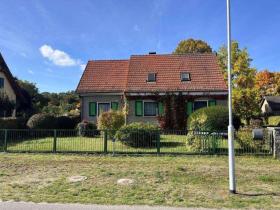 Image - Dom wolnostojący na sprzedaż w Groß Köris, Niemcy Image - Dom wolnostojący na sprzedaż w Groß Köris, Niemcy