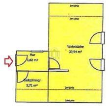 appartement Langhagen Loyer Allemagne | Image