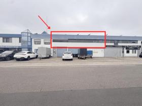 Oppbevar til leie i Sankt Augustin-Mülldorf, Tyskland Oppbevar til leie i Sankt Augustin-Mülldorf, Tyskland