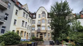apartamento andar à venda em Erfurt-Herrenberg, Alemanha