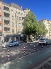 Flerfamiliehus Berlin  Tyskland | Image