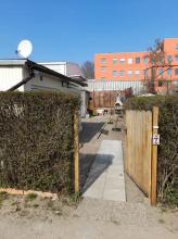 Bungalow til salgs i Berlin-Neukölln, Tyskland Bungalow til salgs i Berlin-Neukölln, Tyskland