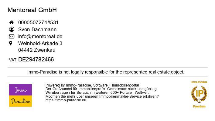 Двухуровневая квартира Марклеберг Продажа Германия | Image