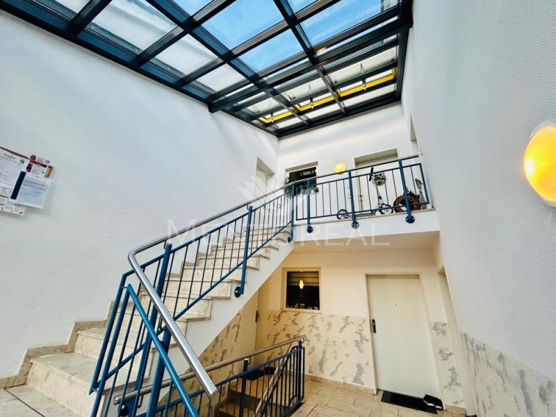 Двухуровневая квартира Марклеберг Продажа Германия | Image