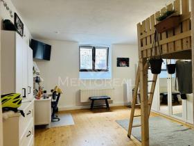 Souterrain apartment Leipzig for sale Germany | Image