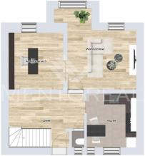 Enebolig Naumburg Til salgs Tyskland | Image