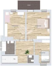 Enebolig Naumburg Til salgs Tyskland | Image